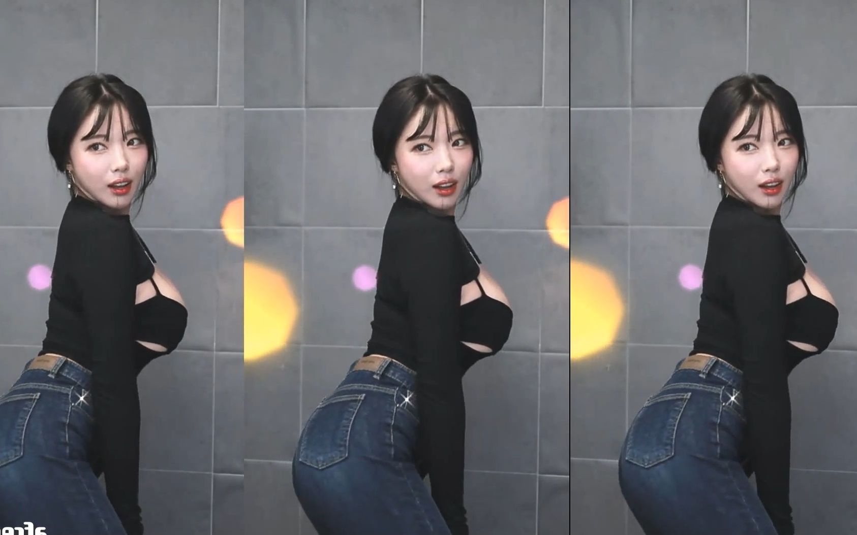 大陆女RAPPER仙踪林