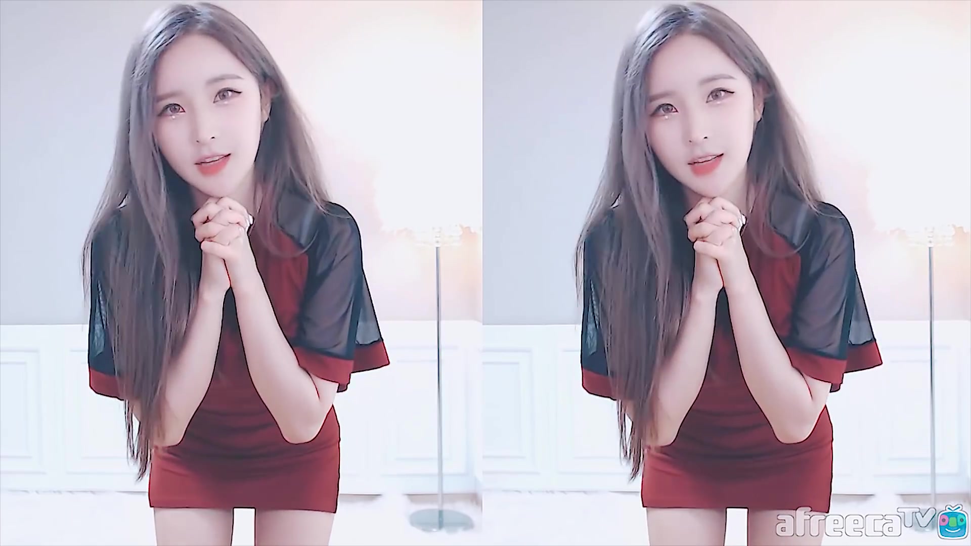 欧洲女RAPPER潮水大豆